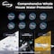 Ispring 2-Stage Whole House Water Filter System with Sediment + GAC and KDF WGB22B-KS - alternate 2